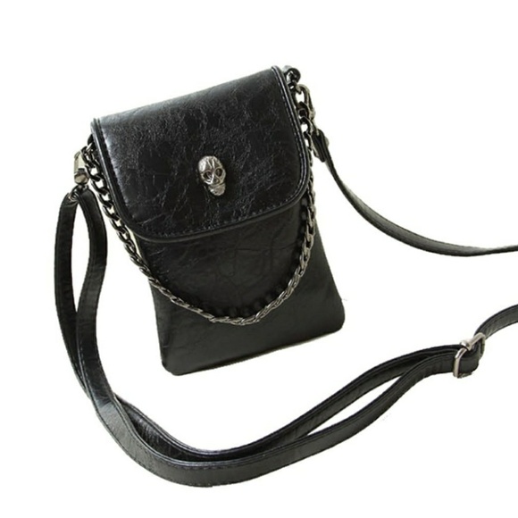 Handbags - NEW💀Handbag/ Crossbody